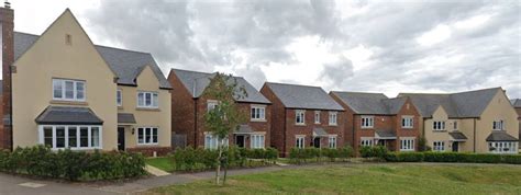 cherwell planning bodicote park.